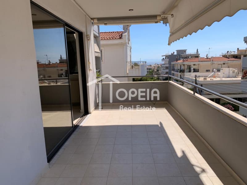 Διαμέρισμα στην Πυρνάρι, Γλυφάδα — Φωτογραφία 1 από 30