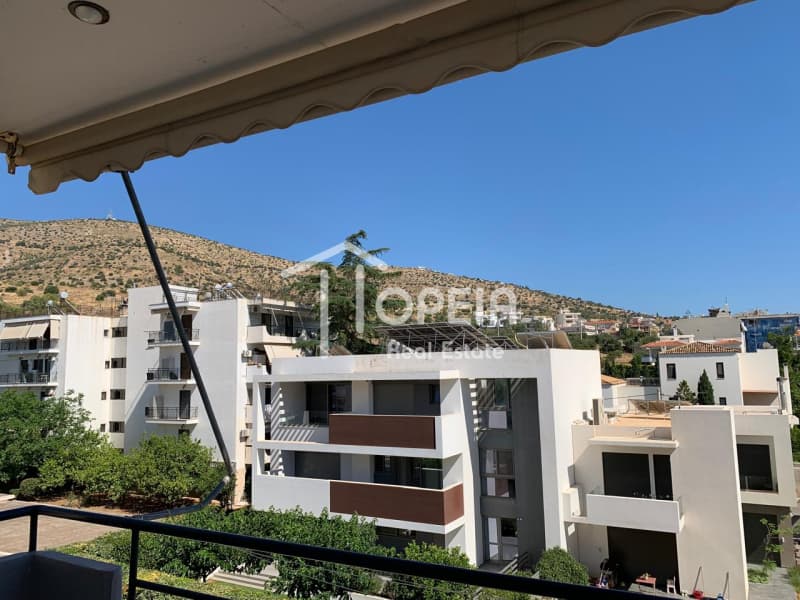 Διαμέρισμα στην Πυρνάρι, Γλυφάδα — Φωτογραφία 30 από 30