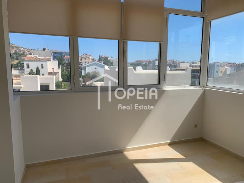 Διαμέρισμα στην Πυρνάρι, Γλυφάδα — Φωτογραφία 8 από 30