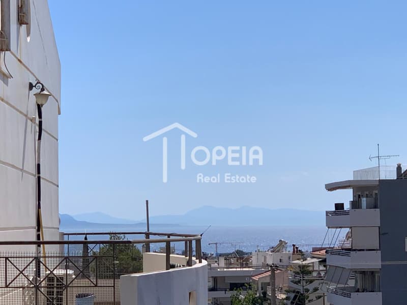 Διαμέρισμα στην Πυρνάρι, Γλυφάδα — Φωτογραφία 16 από 30
