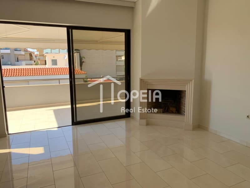 Διαμέρισμα στην Πυρνάρι, Γλυφάδα — Φωτογραφία 2 από 30