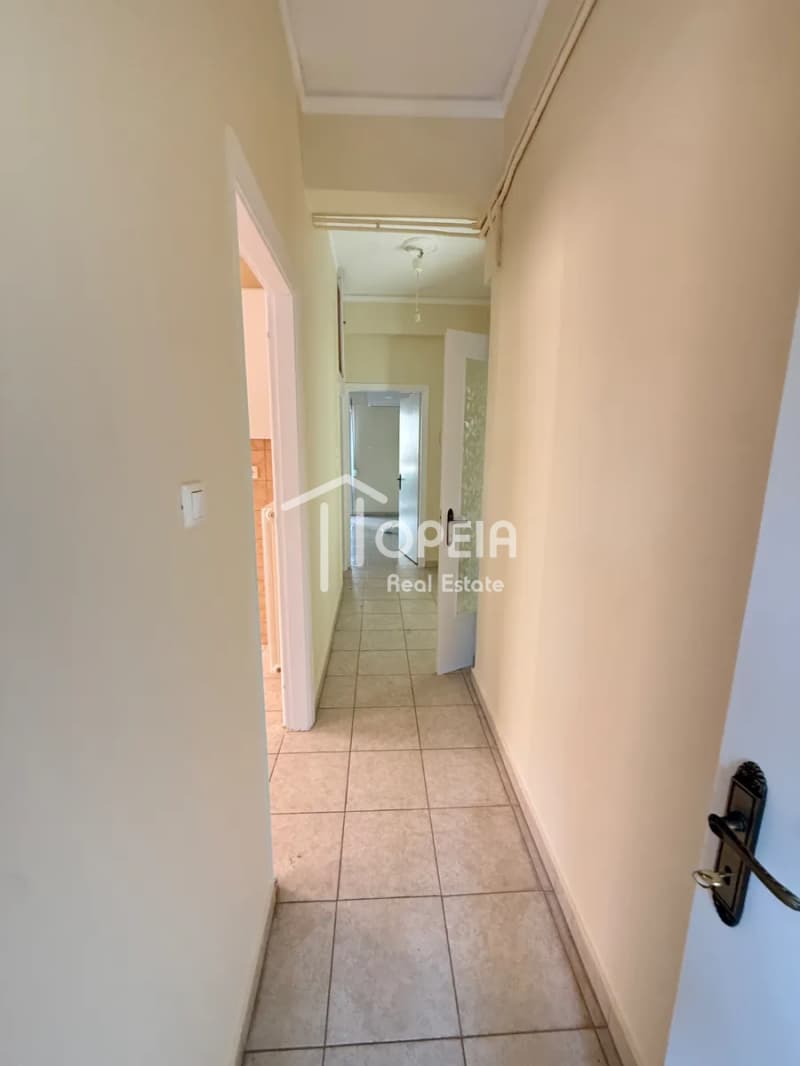 Apartment in Panionia, Glyfada — Photo 13 of 15
