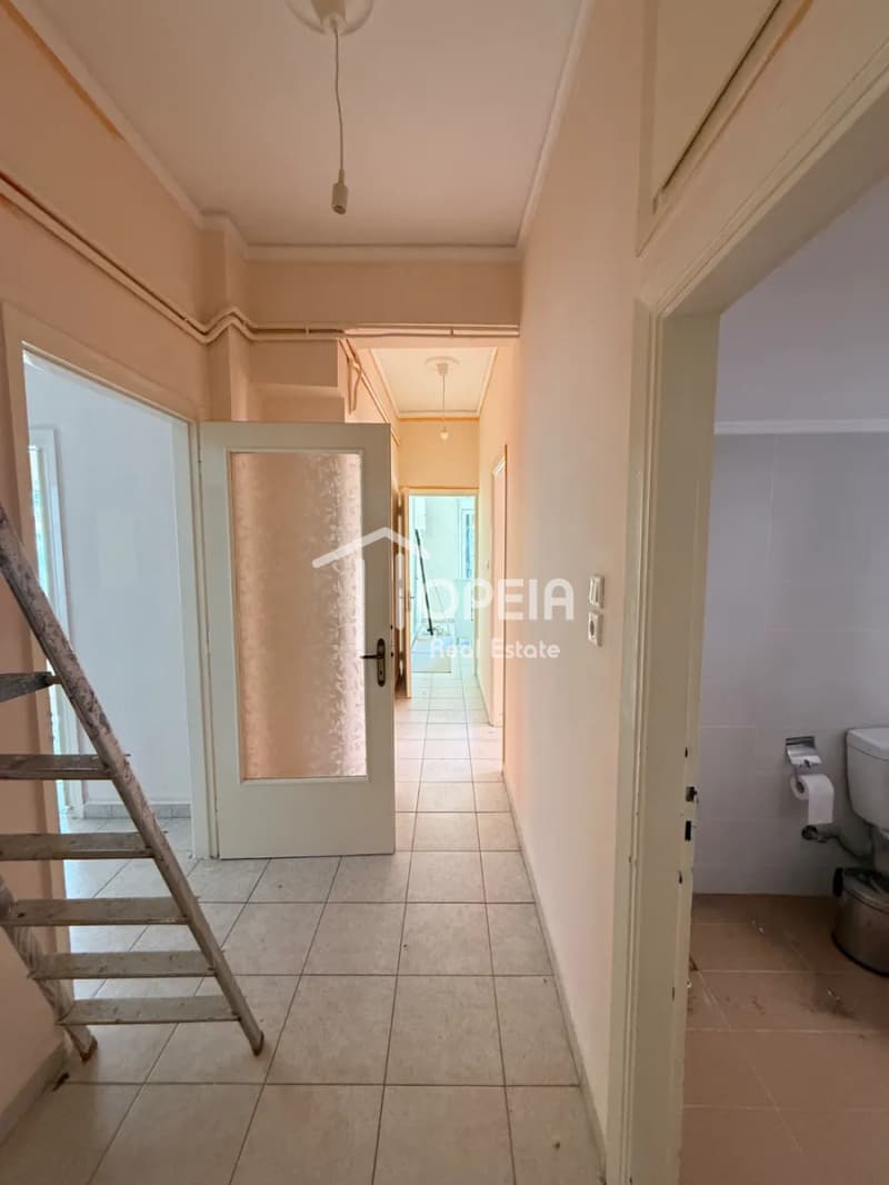 Apartment in Panionia, Glyfada — Photo 11 of 15