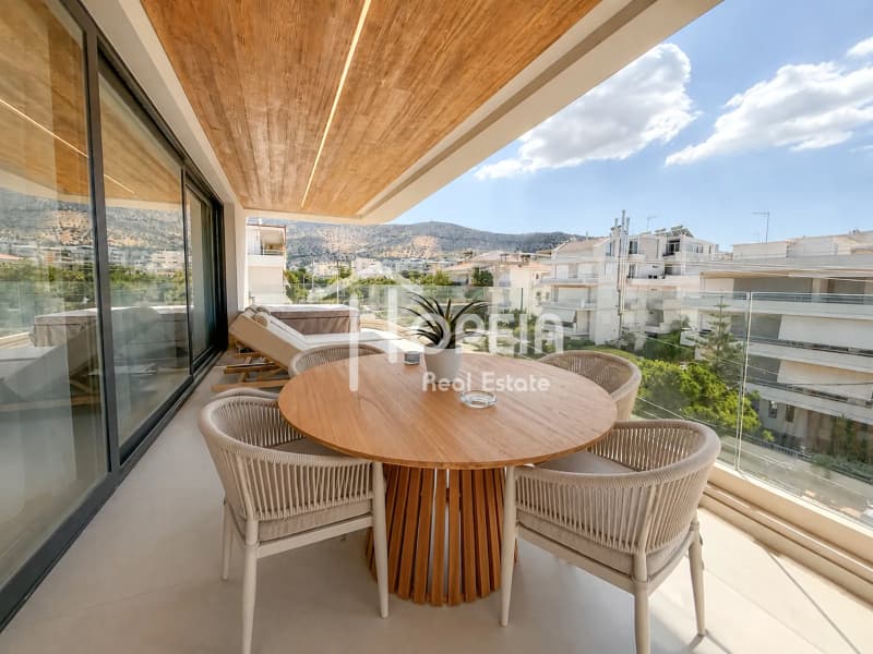 Apartment in Pirnari, Glyfada — Photo 28 of 28