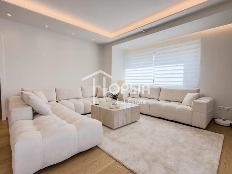 Apartment in Pirnari, Glyfada — Photo 2 of 28
