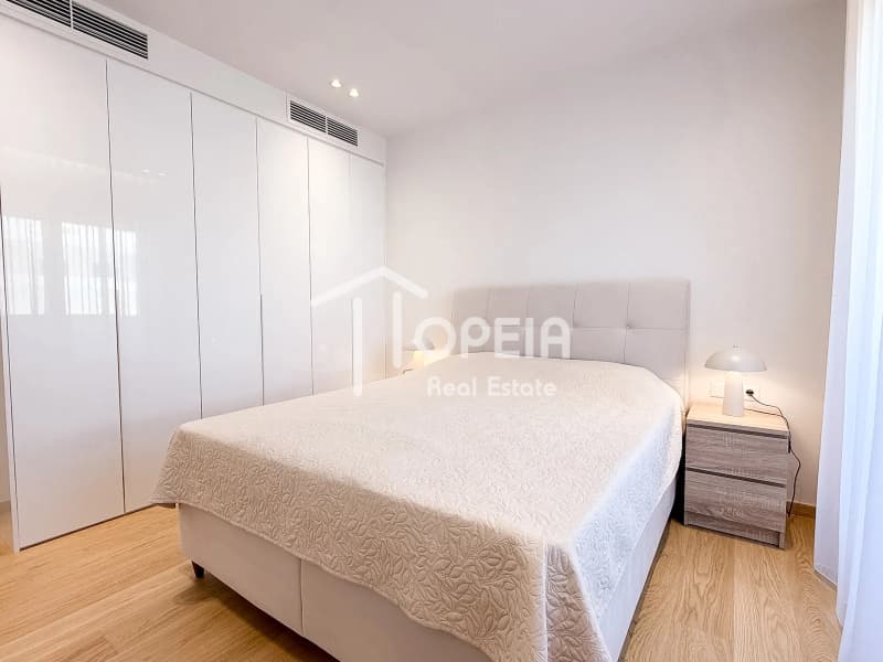 Apartment in Pirnari, Glyfada — Photo 27 of 28