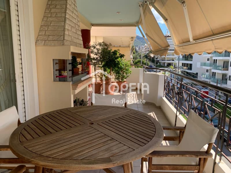Apartment in Terpsithea, Glyfada — Photo 26 of 28