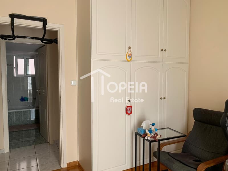 Apartment in Terpsithea, Glyfada — Photo 9 of 28