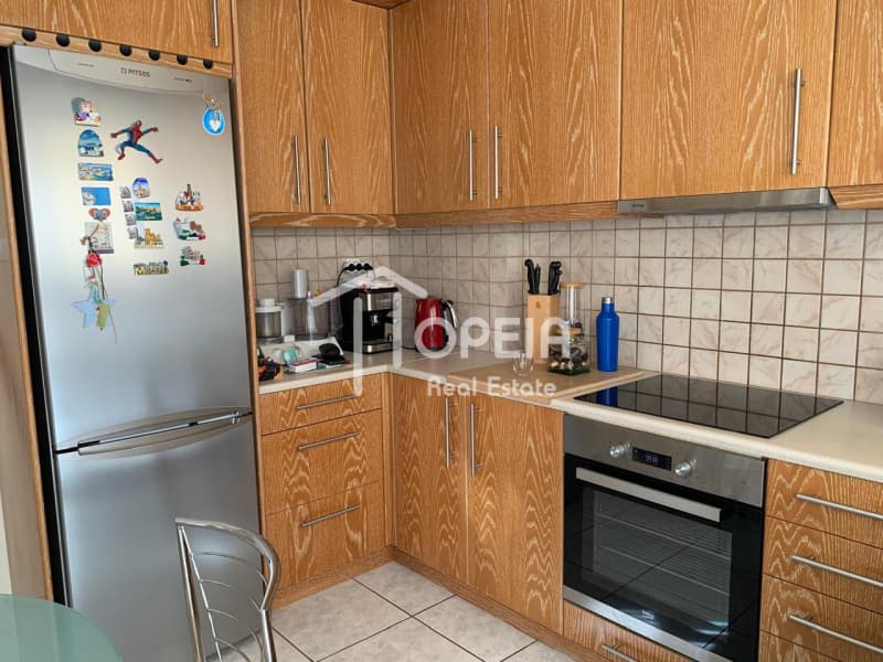 Apartment in Terpsithea, Glyfada — Photo 16 of 28
