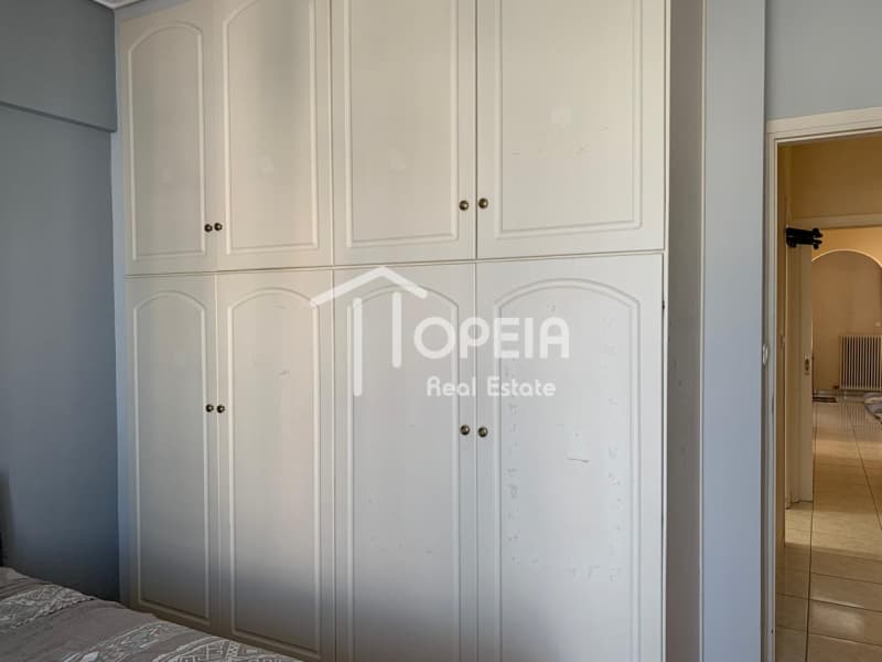 Apartment in Terpsithea, Glyfada — Photo 7 of 28