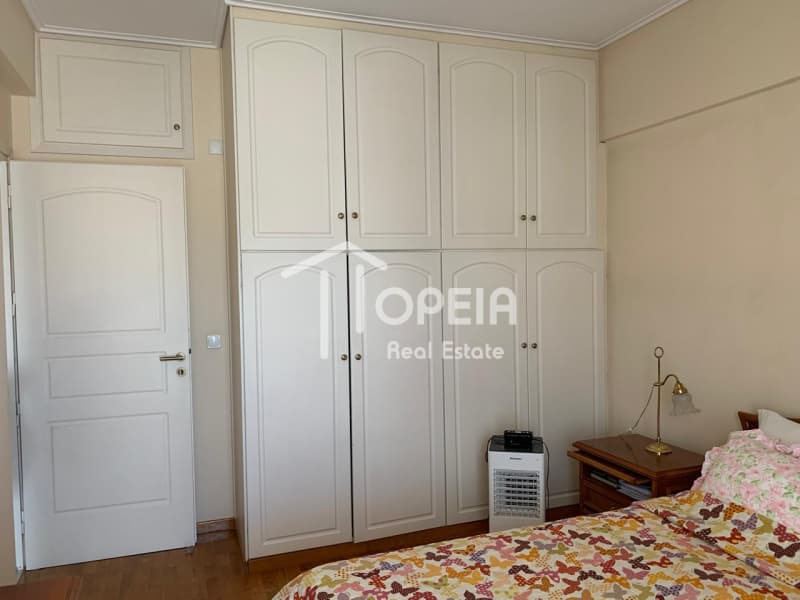 Apartment in Terpsithea, Glyfada — Photo 8 of 28