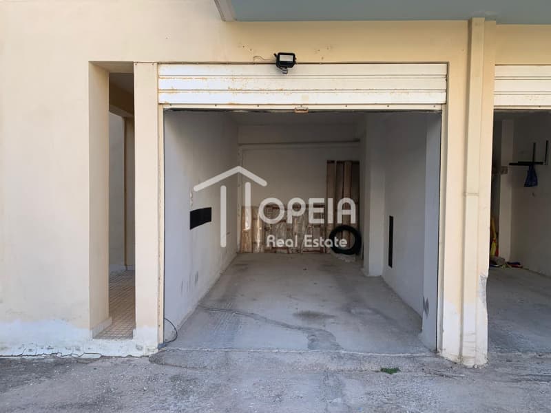 Apartment in Terpsithea, Glyfada — Photo 27 of 28