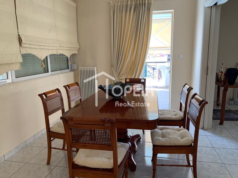 Apartment in Terpsithea, Glyfada — Photo 10 of 28