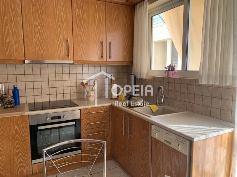 Apartment in Terpsithea, Glyfada — Photo 3 of 28