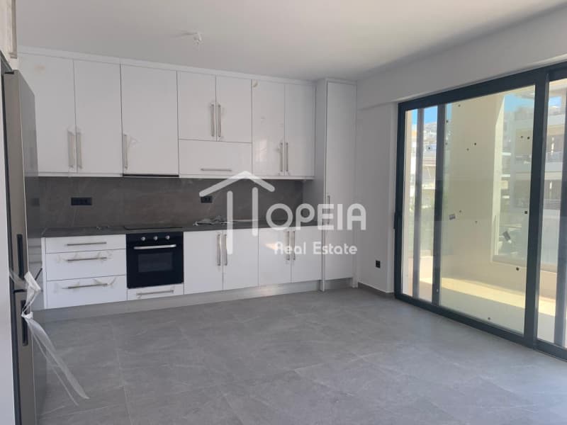 Apartment in Aigli, Glyfada — Photo 5 of 13