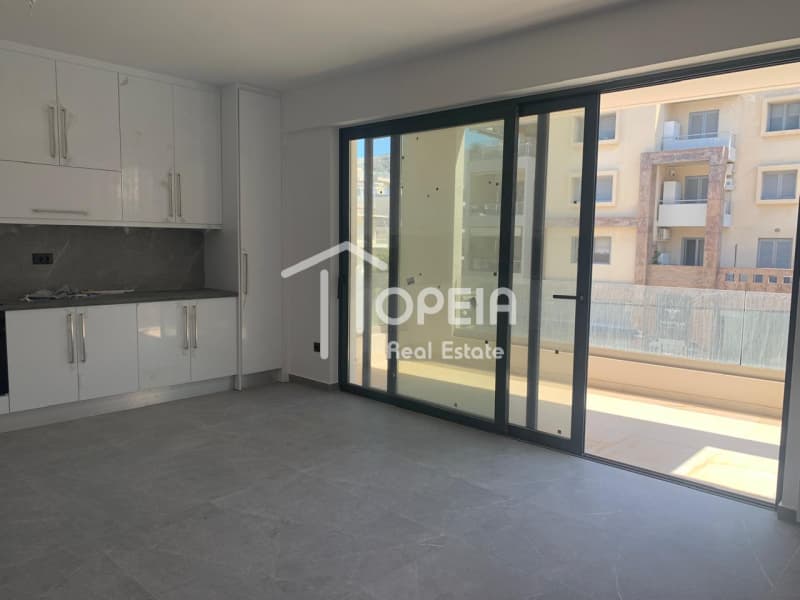 Apartment in Aigli, Glyfada — Photo 9 of 13