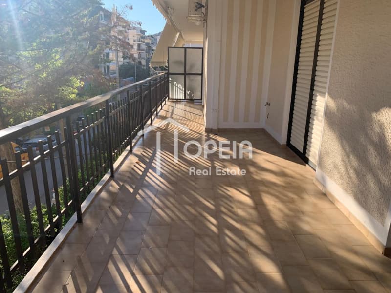 Apartment in Terpsithea, Glyfada — Photo 8 of 24