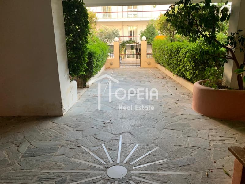 Apartment in Terpsithea, Glyfada — Photo 23 of 24