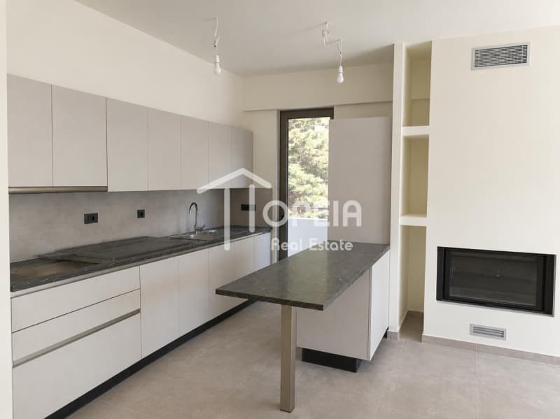 Διαμέρισμα στην Αίγλη, Γλυφάδα — Φωτογραφία 6 από 7
