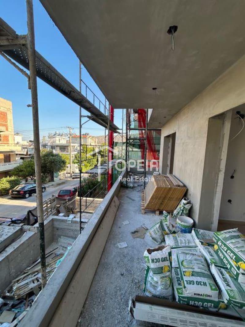 Μονοκατοικία στην Τερψιθέα, Γλυφάδα — Φωτογραφία 12 από 18