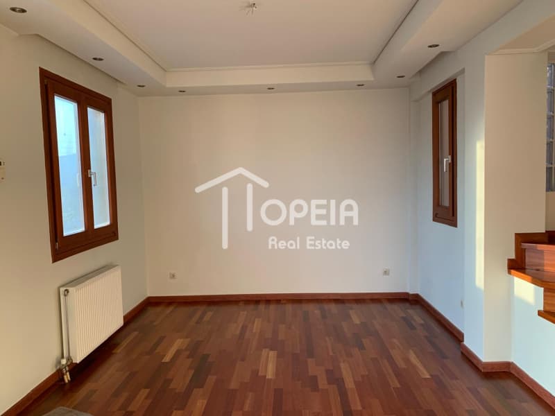 Μονοκατοικία στην Αίγλη, Γλυφάδα — Φωτογραφία 25 από 28