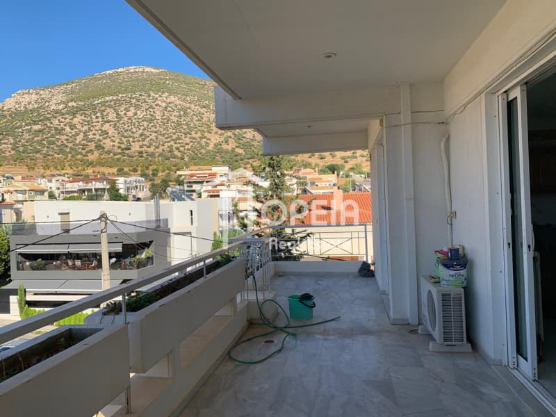 Διαμέρισμα στην Αίγλη, Γλυφάδα — Φωτογραφία 10 από 11