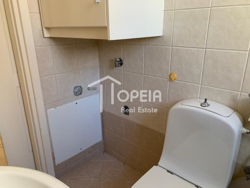 Διαμέρισμα στην Αίγλη, Γλυφάδα — Φωτογραφία 10 από 11