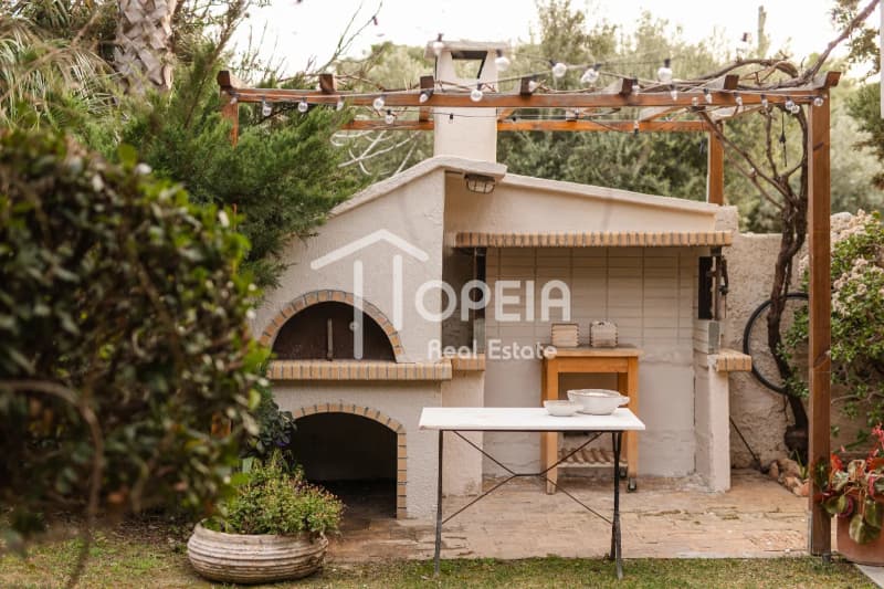 Διαμέρισμα στην Καλύβια, Καλύβια Θορικού — Φωτογραφία 16 από 19