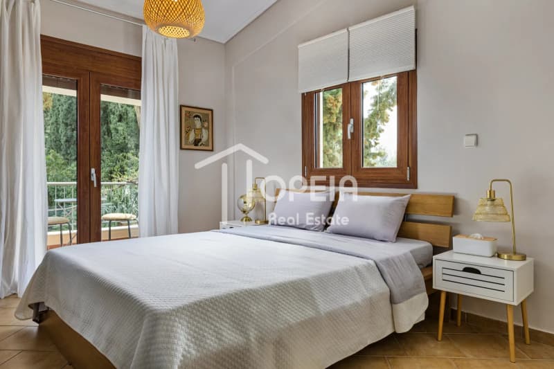 Διαμέρισμα στην Καλύβια, Καλύβια Θορικού — Φωτογραφία 12 από 14