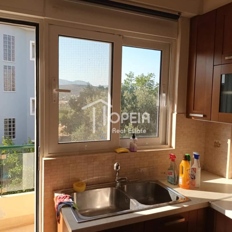 House in Agia Marina, Vari - Varkiza — Photo 10 of 12