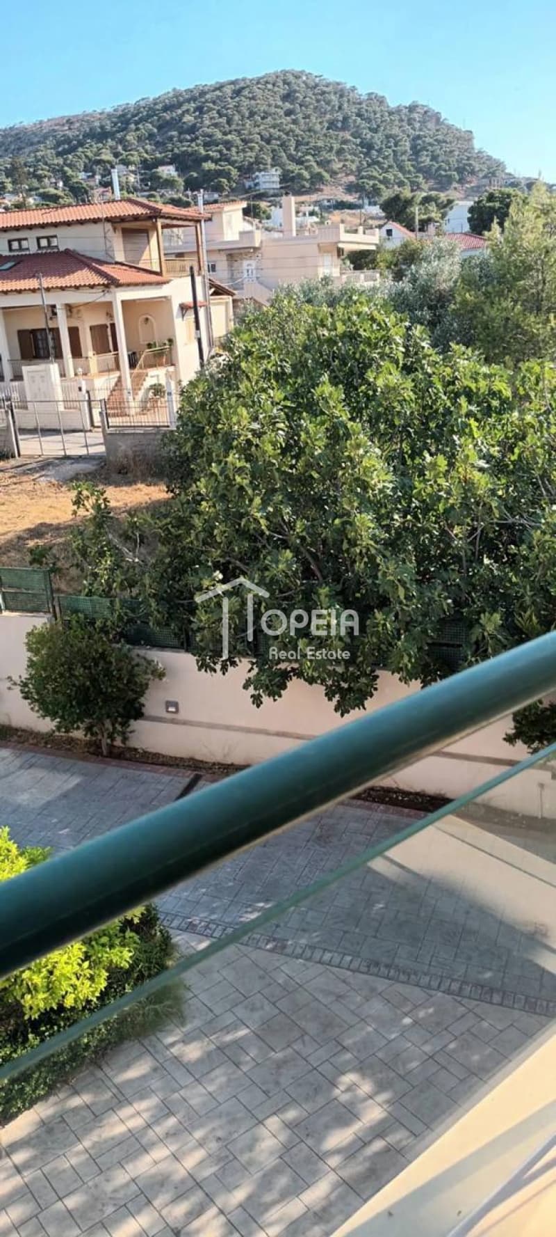 House in Agia Marina, Vari - Varkiza — Photo 12 of 12
