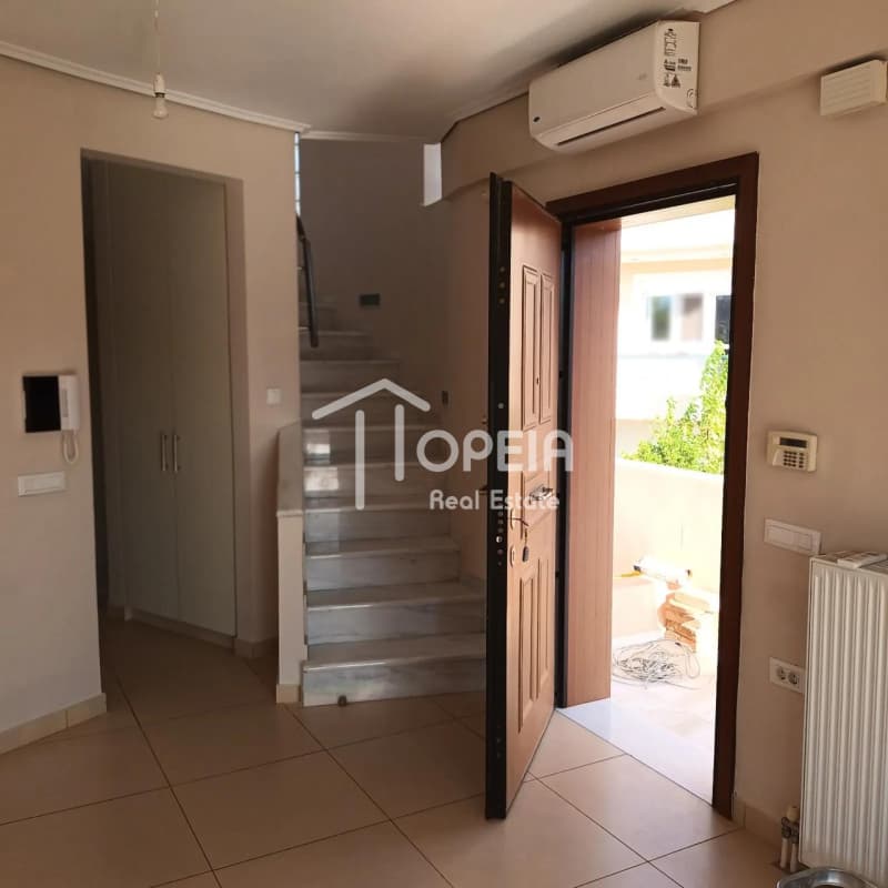House in Agia Marina, Vari - Varkiza — Photo 2 of 12