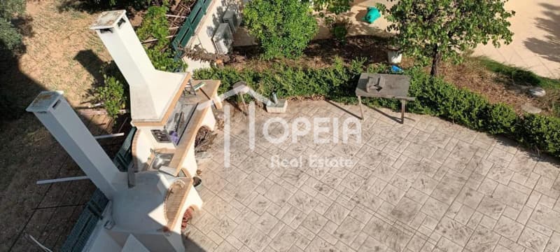 House in Agia Marina, Vari - Varkiza — Photo 9 of 12