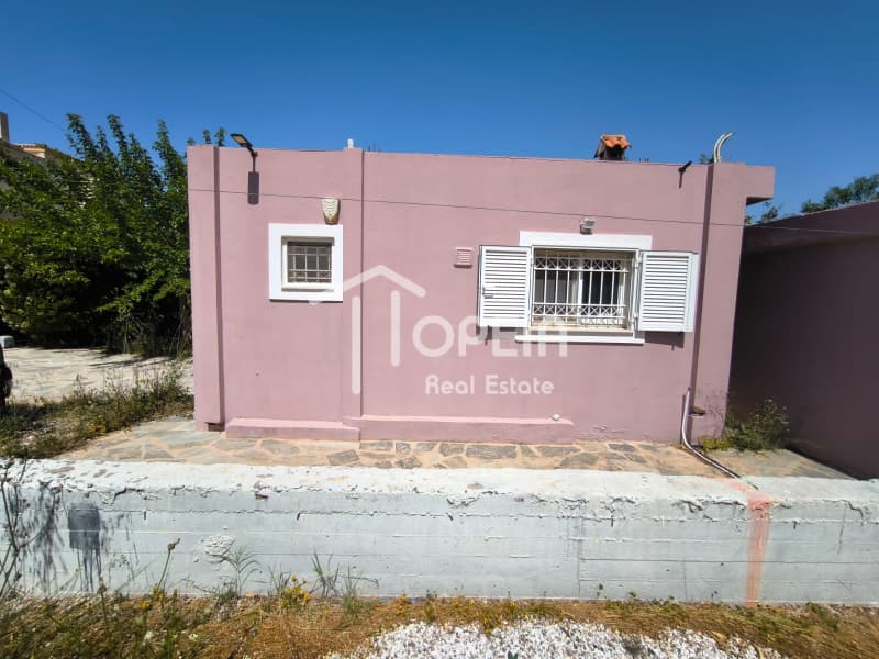 House in Kalivia, Kalivia Thorikou — Photo 9 of 30