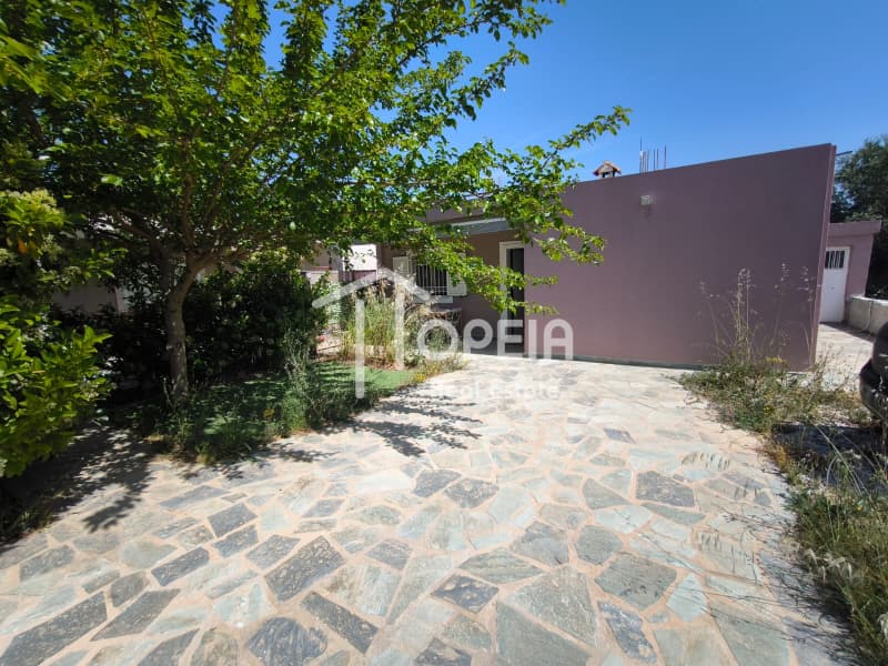 House in Kalivia, Kalivia Thorikou — Photo 4 of 30