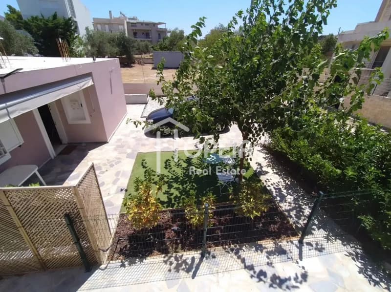 House in Kalivia, Kalivia Thorikou — Photo 27 of 30