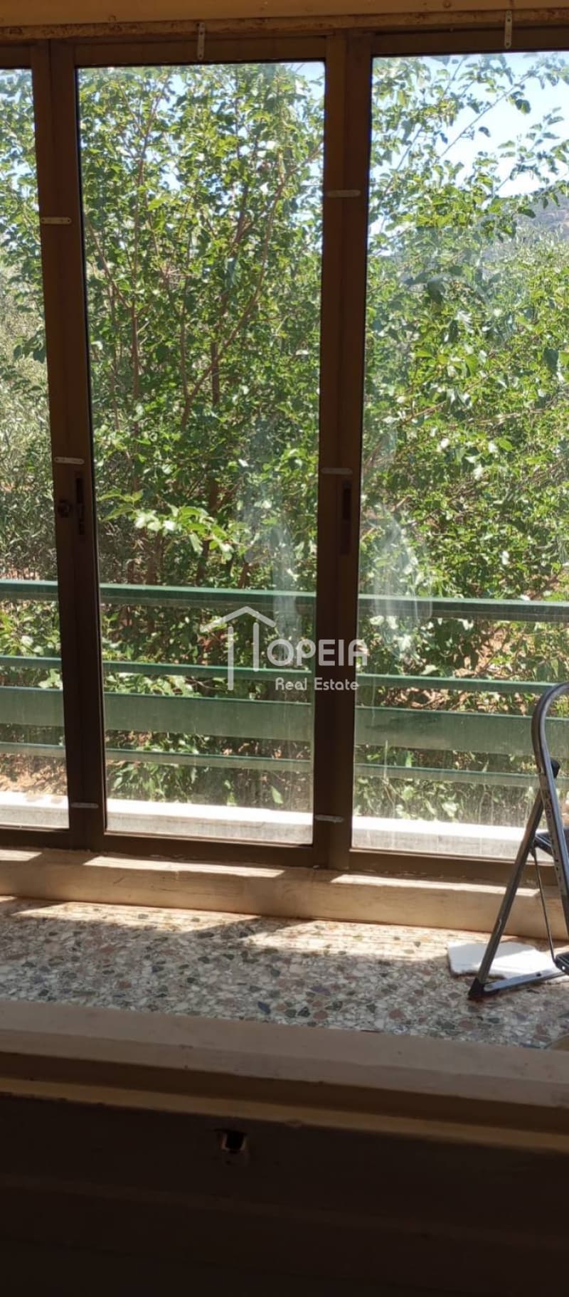 Μονοκατοικία στην Αγία Μαρίνα, Βάρη - Βάρκιζα — Φωτογραφία 18 από 21