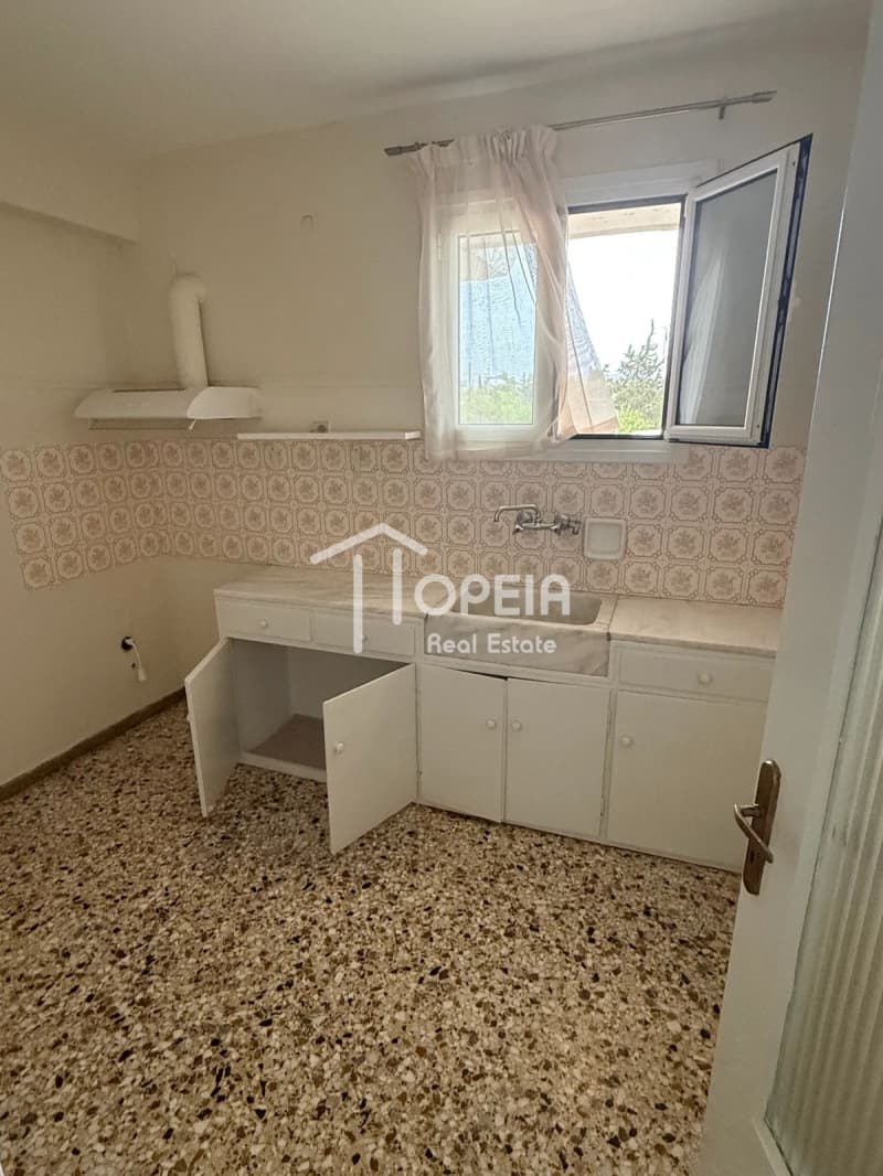 Διαμέρισμα στην Άγιος Δημήτριος, Βάρη - Βάρκιζα — Φωτογραφία 5 από 8