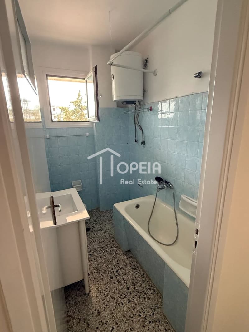 Διαμέρισμα στην Άγιος Δημήτριος, Βάρη - Βάρκιζα — Φωτογραφία 3 από 8