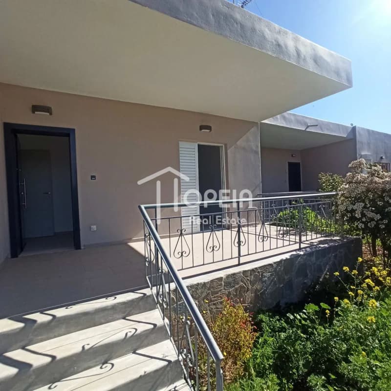 Διαμέρισμα στην Αγία Μαρίνα, Βάρη - Βάρκιζα — Φωτογραφία 6 από 14