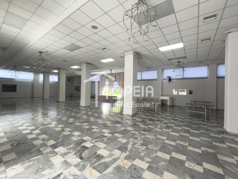 Event Hall in Trachones, Alimos — Photo 1 of 3