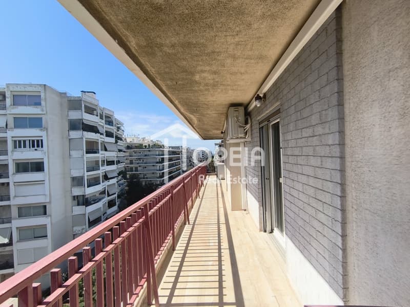 Apartment in Agia Kiriaki, Palaio Faliro — Photo 15 of 16