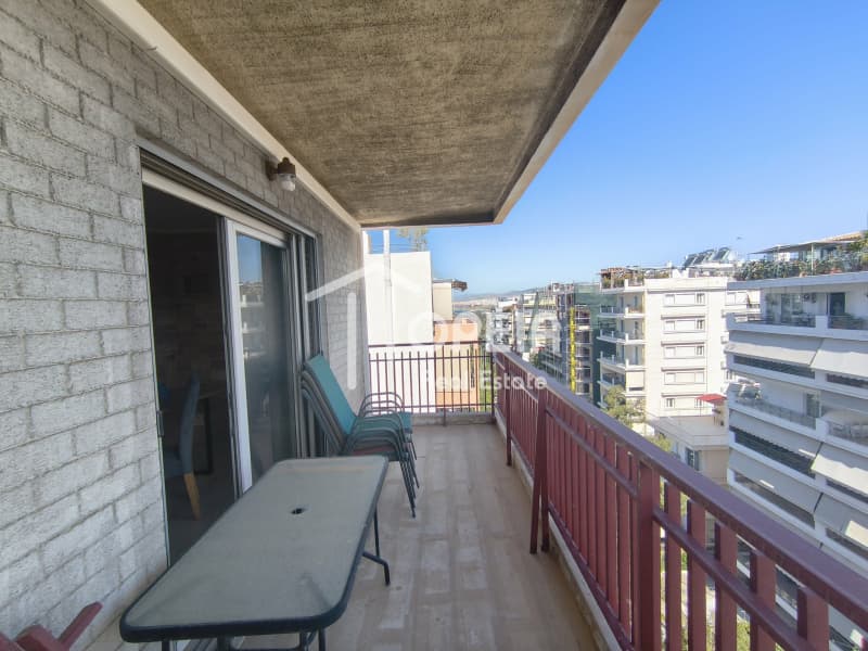 Apartment in Agia Kiriaki, Palaio Faliro — Photo 16 of 16