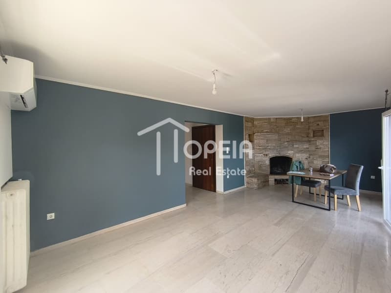Apartment in Agia Kiriaki, Palaio Faliro — Photo 14 of 16
