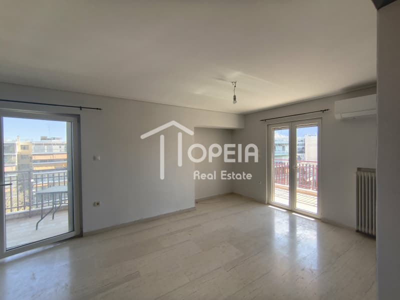 Apartment in Agia Kiriaki, Palaio Faliro — Photo 7 of 16