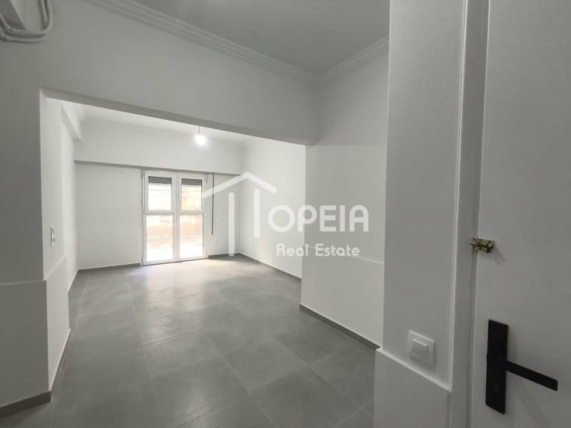 Διαμέρισμα στην Αμπελάκια, Άλιμος — Φωτογραφία 10 από 15