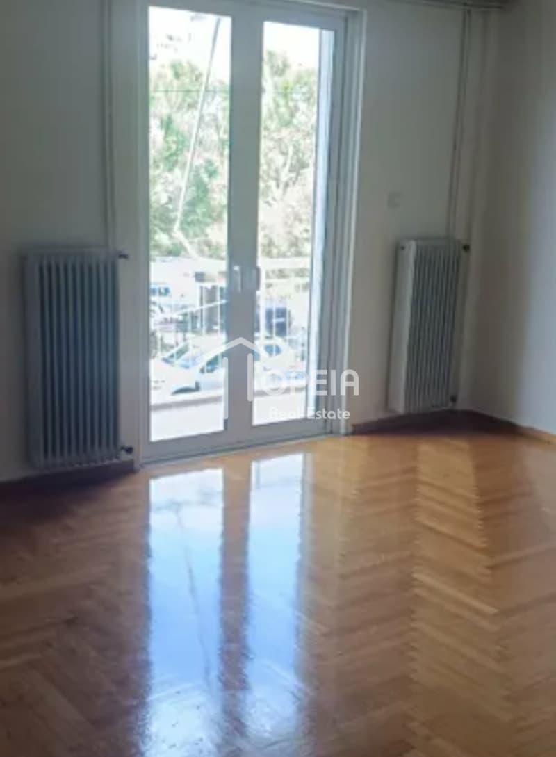 Apartment in Ampelakia, Alimos — Photo 5 of 6