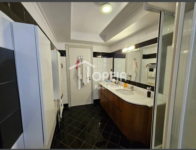 Apartment in Nekrotafeia, Palaio Faliro — Photo 7 of 8