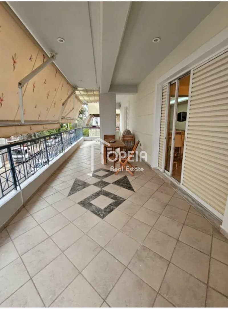 Apartment in Nekrotafeia, Palaio Faliro — Photo 5 of 8