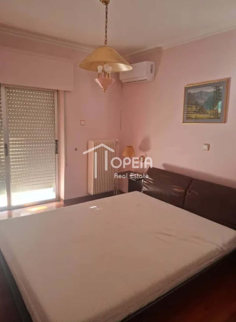 Apartment in Panagitsa, Palaio Faliro — Photo 5 of 5